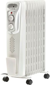 Оливний (масляний) радіатор ROWENTA Intensium BU2620F0