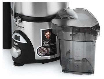 Соковитискач Redmond RJ-M904