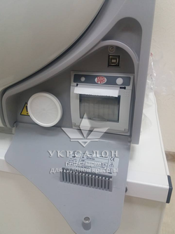 Автоклав SK07 класу B