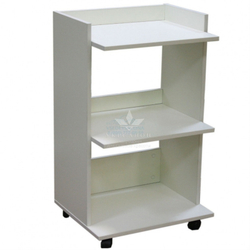 Тележка косметологическая 917