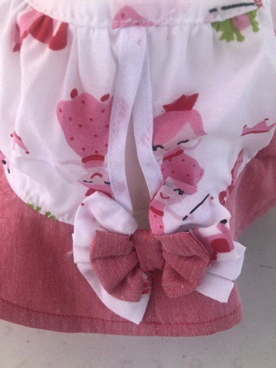 Панама, бавовна "Ua"