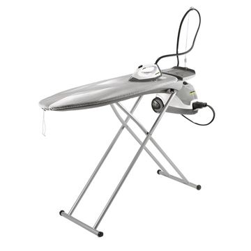 Парова прасувальна станція Karcher SI 4 Premium Iron (1.512-444.0)