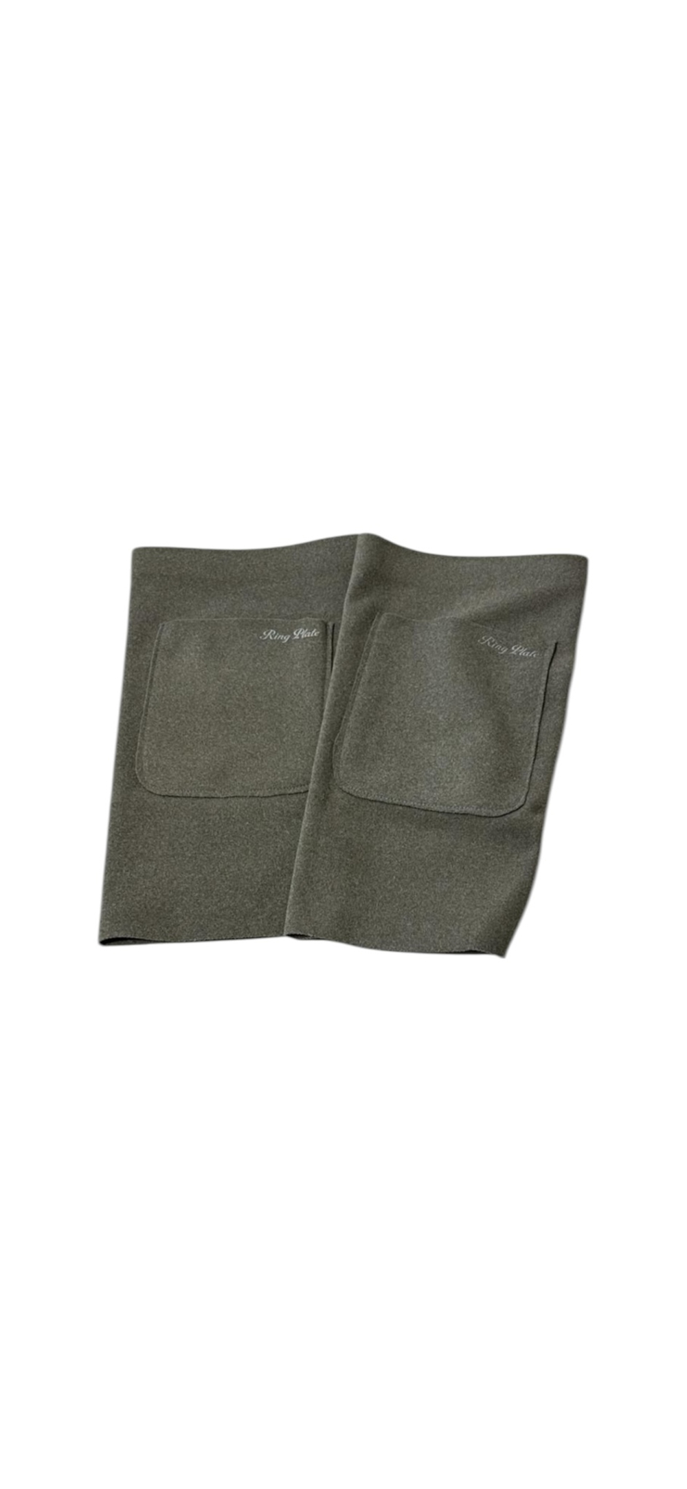 Наколенники Ring plate