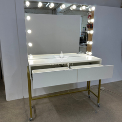 Робоче місце перукаря ДЗ-09