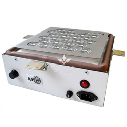 Вытяжка врезная с фильтром Akri Wind