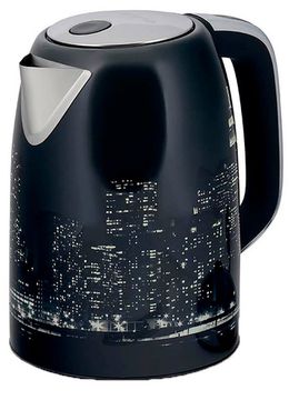 Електрочайник POLARIS PWK 1762 CA City
