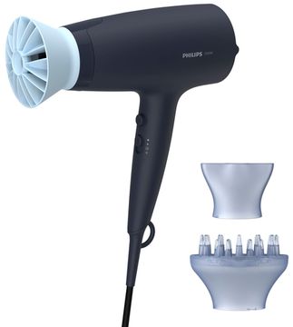 Фен Philips серії 3000 BHD360/20