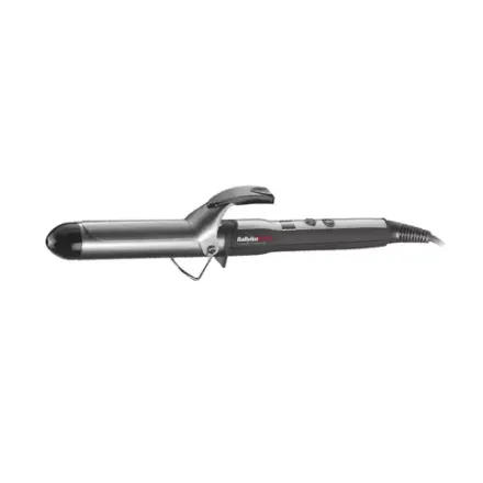 Плойка для волос Babyliss Pro Titanium Tourmaline d.32 мм