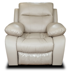 Педикюрне Spa крісло-реклайнер Euphoria з електроприводом