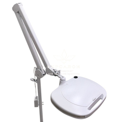 Лампа лупа 6030 LED 3 (5), холодне світло, 12W