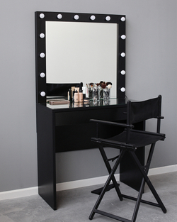 Рабочее место парикмахера 732