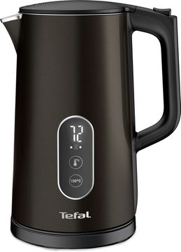 Електрочайник TEFAL Digital KI831E10