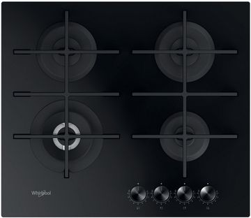 Варильна поверхня газова WHIRLPOOL GOWL 628/NB EE