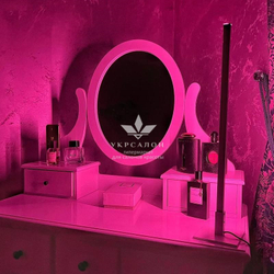 Багатофункціональна лампа Moonroom 50 см