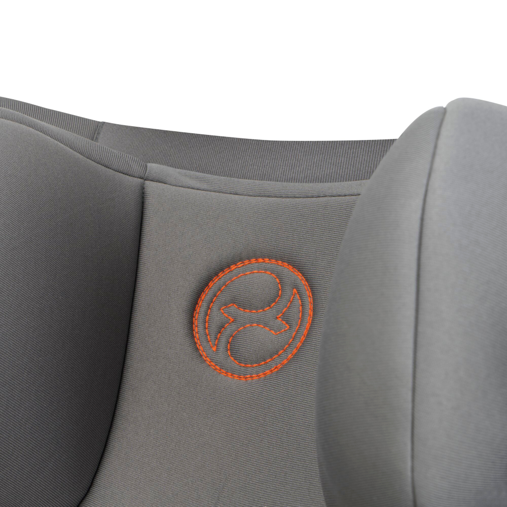 Автокресло детское Cybex Sirona G i-Size 0+/1 (0-18 кг)
