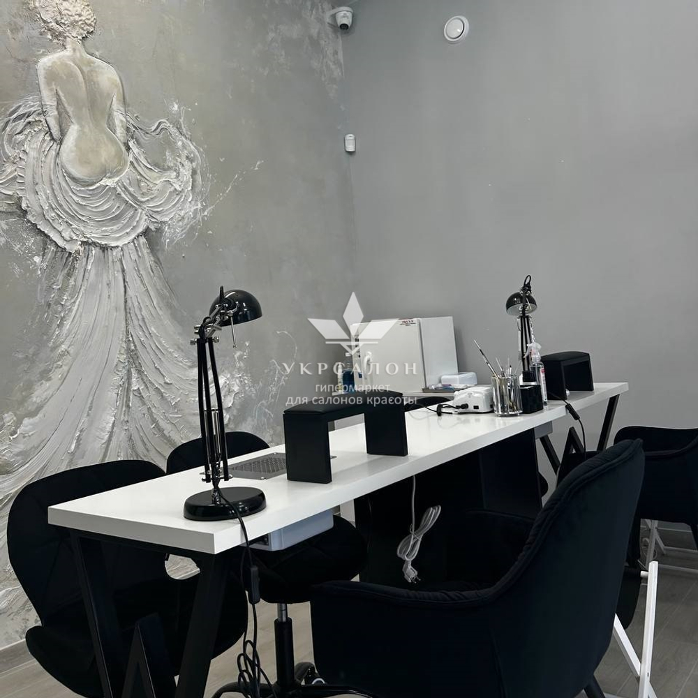 Манікюрний стіл Mark SM-500 plus з витяжкою