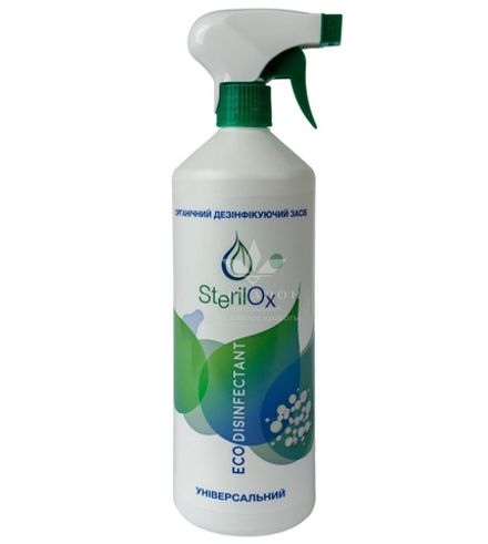 Дезинфектор органический Sterilox 1000 мл