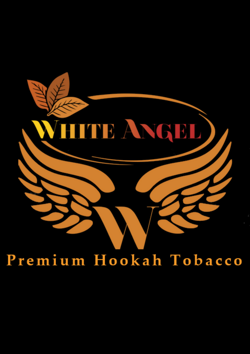 Табак White Angel Vanila (Ваниль) 50г Срок годности истёк
