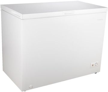 Морозильна скриня INTERLUX IL-0300CF