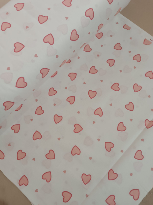 Ранфорс принт (2.4) Турция