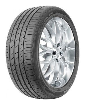 Nexen N'Fera RU1 235/65 R17 108V XL