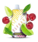 Elf Bar BC15000 - Cherry Lime (5% nic)