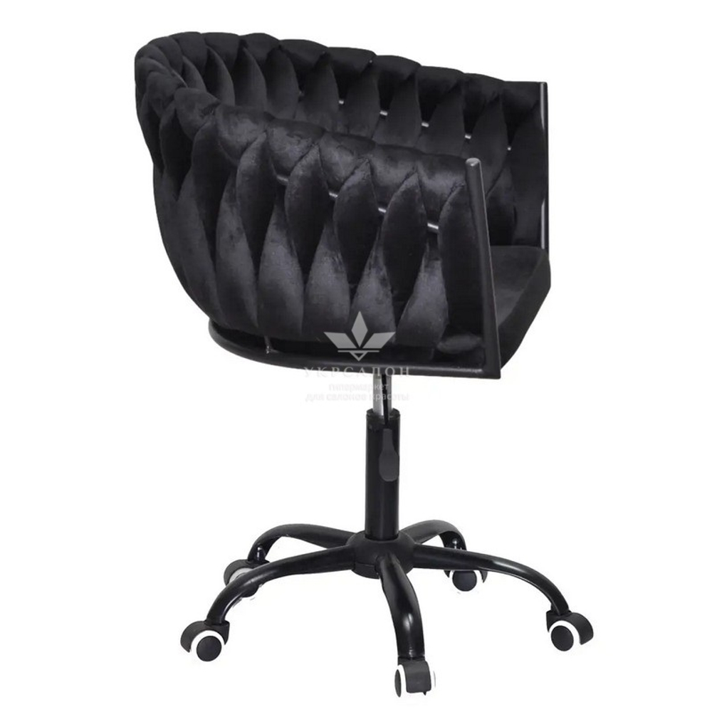 Стульчик мастера Lolita Black