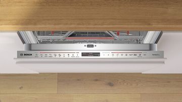Вбудована посудомийна машина Bosch Serie 8 SMV8YCX02E