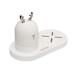 Светильник настольный