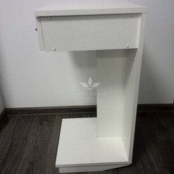 Столик Queen для експрес-манікюру