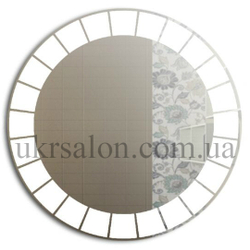 Дзеркало Genesia з підсвічуванням