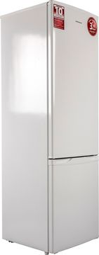 Холодильник GRUNHELM BRH-S176M55-W
