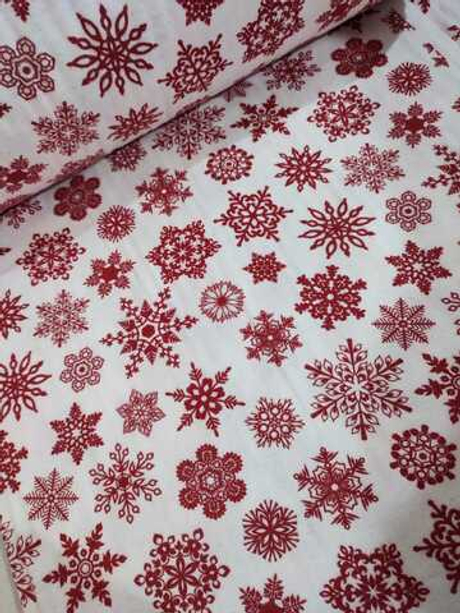 Фланель принт (2.4) Турция