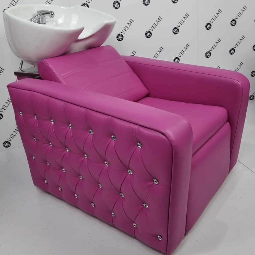 Комплект парикмахерской мебели Obsession 3 в 1