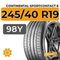 Continental SportContact 6 245/40 R19 98Y XL