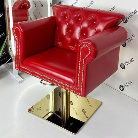 Парикмахерское кресло Prado Gold