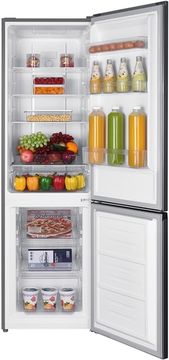 Двокамерний холодильник INTERLUX ILR-0288INF