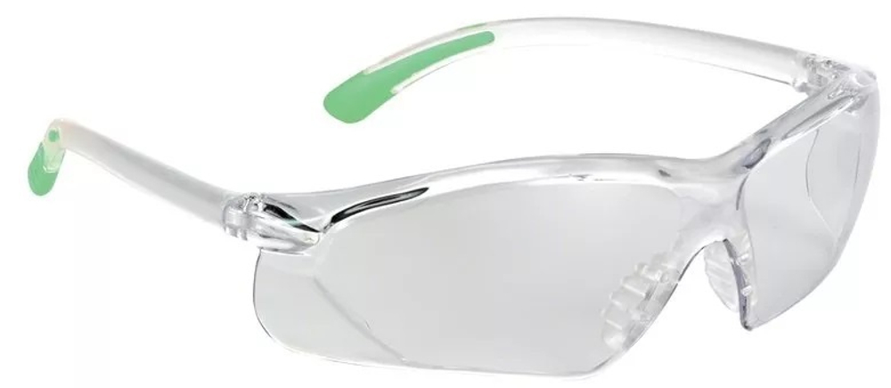 Очки защитные незапотевающие прозрачные, 516 Univet