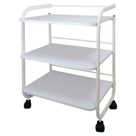 Тележка косметологическая 903