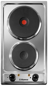 Варильна поверхня електрична Domino Hansa BHEI301077