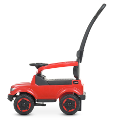Детский электромобиль-толокар Bambi M 4564B