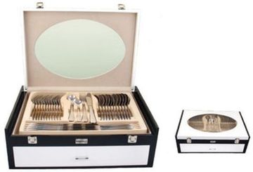 Столовий набір фражі Kinghoff KH-3548 72 предмети