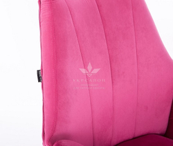 Стільчик майстра Boston velor