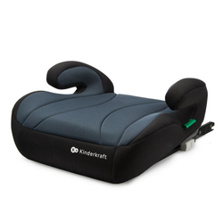 Автокрісло-бустер Kinderkraft i-Boost (22-36 кг)
