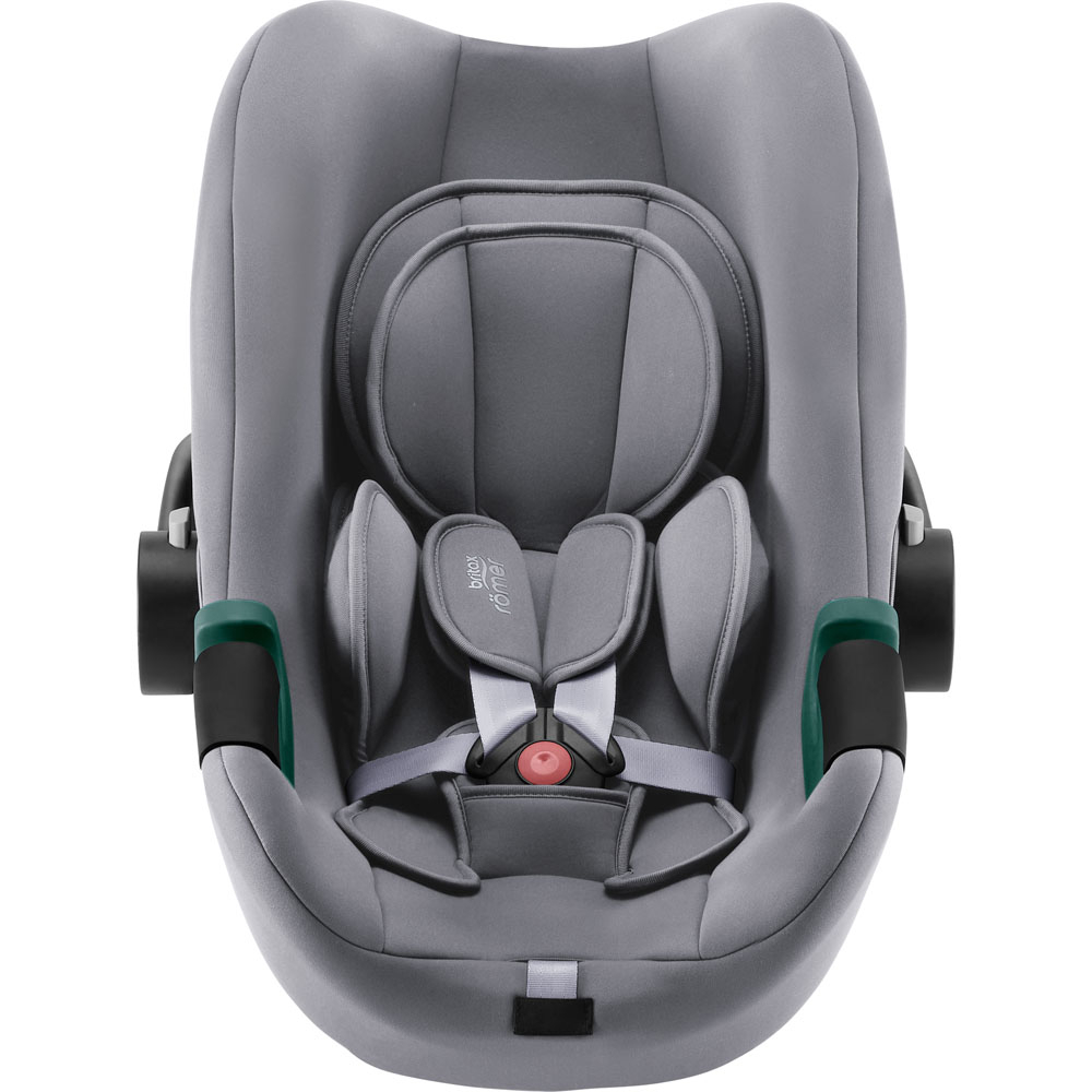 Автокресло-переноска детское Britax Römer Baby-Safe3 i-Size (0-13 кг)
