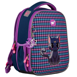 Рюкзак каркасний YES H-100 Fantastic Kitty (арт. 559544)
