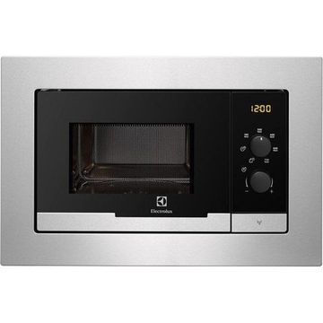 Мікрохвильова піч Electrolux EMM17007OX