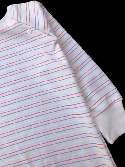 Чоловічок «Принт», інтерлок ТМ "Happy ToT" (86 см)