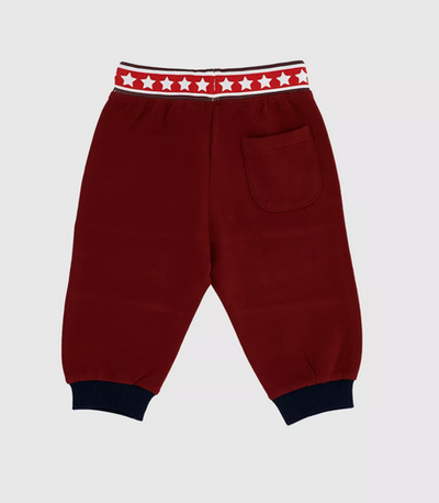 Штани, двунитка ТМ "Original marines" (68-74 см)