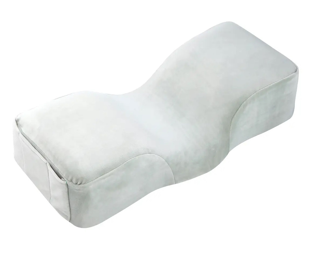 Комплект із трьох ортопедичних подушок для нарощування вій Beauty Balance Lash